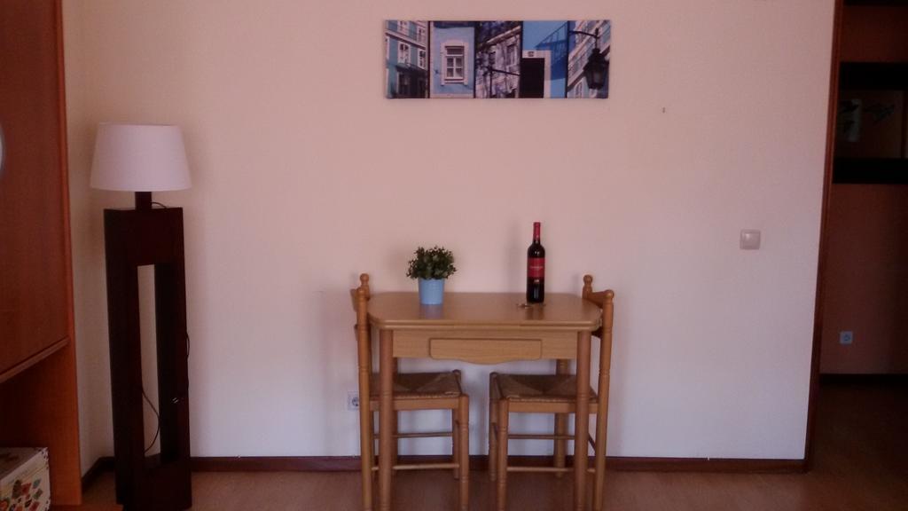 Appartement Casa Nossa Lissabon